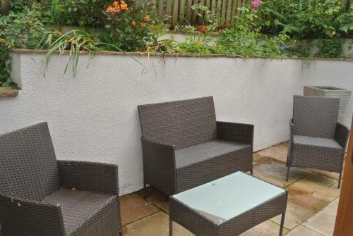 Higher Brockwell Annexe