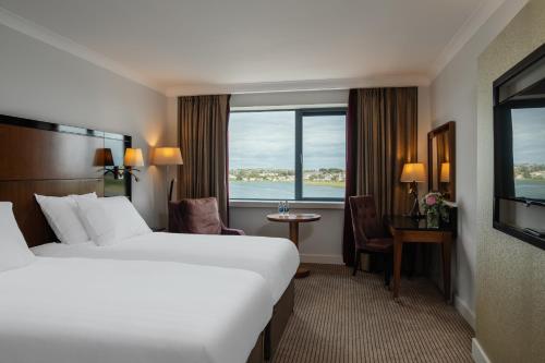 Foto dalla galleria di The Galmont Hotel & Spa a Galway