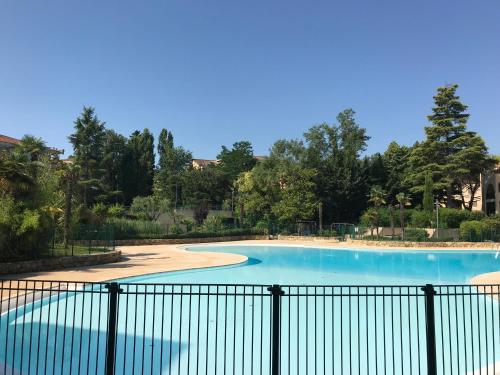 Paradisier Apartment Mougins – Photos 2