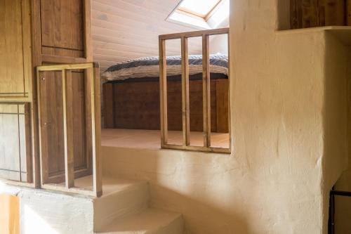Fotografie z fotogalerie ubytování Vakantiewoning De Wilg - rustig gelegen v destinaci Geraardsbergen