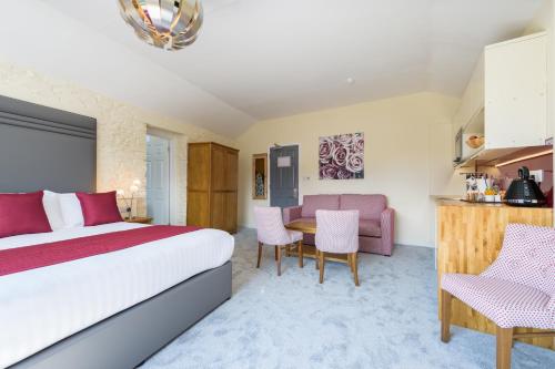 Gallery image of Best Western Fowey Valley in Lostwithiel