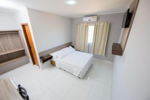 Gallery image of PUMMA BUDGET HOTEL in Canaã dos Carajás