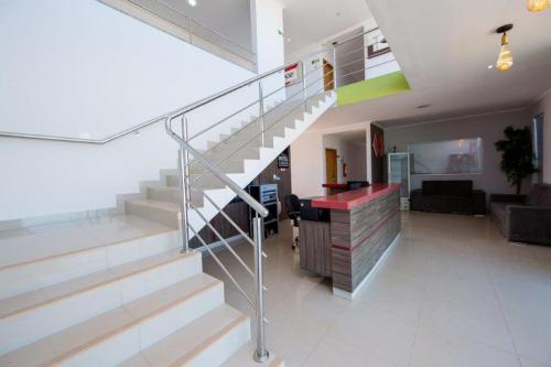 Φωτογραφία από το άλμπουμ του PUMMA BUDGET HOTEL σε Canaã dos Carajás