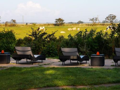 Gallery image of Seerose Boutique-Pension in Tating