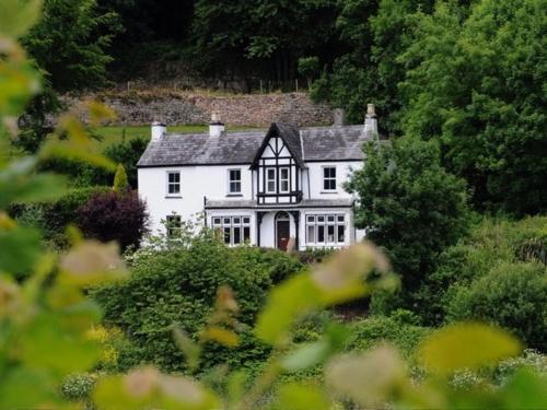 Gallery image of Tintern Old Rectory in Tintern