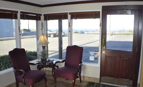 Imagem da galeria de Uptown Inn em Port Angeles