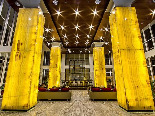 Foto dalla galleria di Hariston Hotel & Suites, Pluit - Jakarta a Giacarta