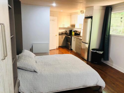 Loft des Suites North Hatley – Photos 5