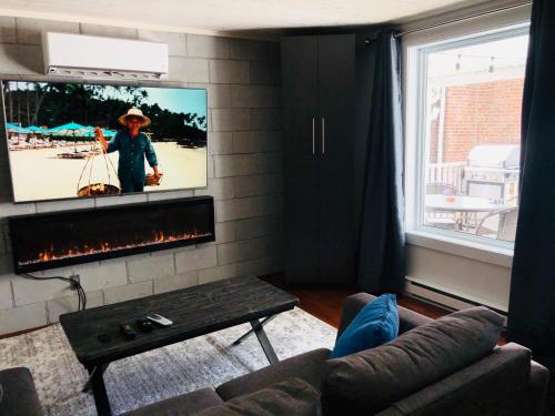 Loft des Suites North Hatley – Photos 2