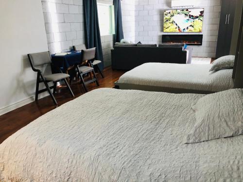 Loft des Suites North Hatley – Photos 4