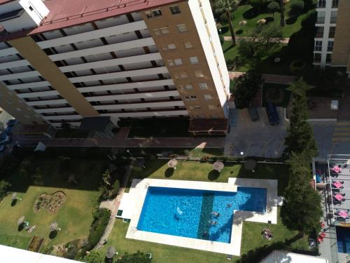 Apartamento Mariola Los Boliches Fuengirola Ronda III ...