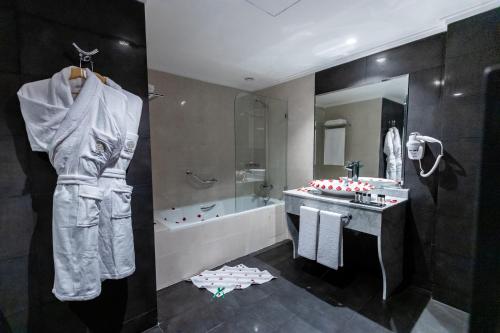 Gallery image of Nour Plazza Hotel in F&egrave;s