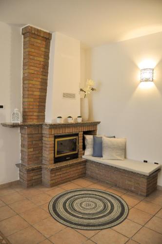 Φωτογραφία από το άλμπουμ του Monolocale - B&B Sarita's Rooms σε Certosa di Pavia