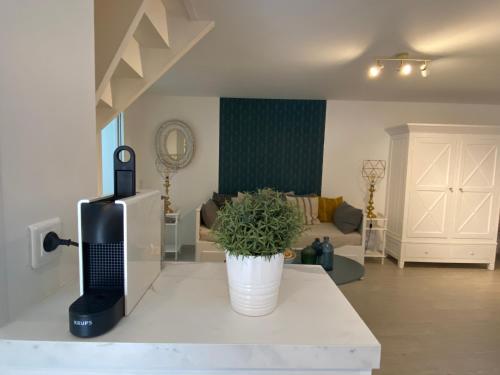 Photo de la galerie de l'établissement Fisherman Cottage, à Yport