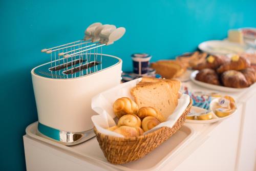 B&B Be Home photo 29