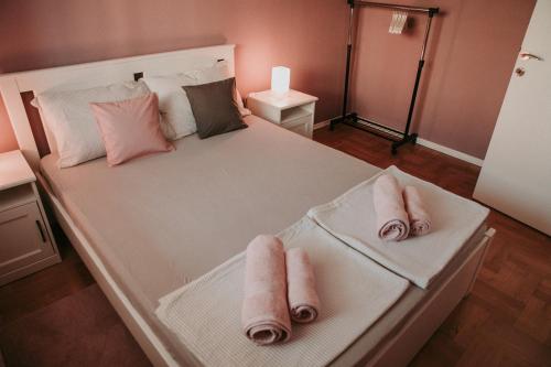 Apartment Nika, Arena Zagreb