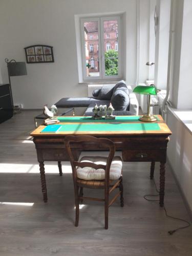 Appartement Wissembourg hyper centre