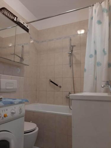 Modern apartment in the heart of Umag Vivano NOEL