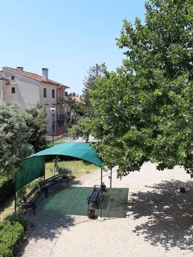 Modern apartment in the heart of Umag Vivano NOEL