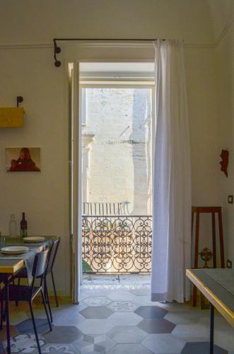 Gallery image of Le tracce in Lecce