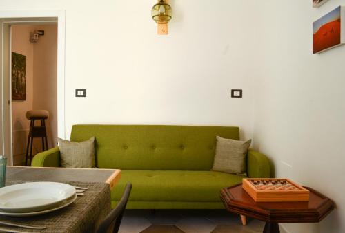 Gallery image of Le tracce in Lecce
