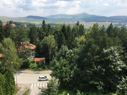 Φυσικό τοπίο κοντά σε αυτό το διαμέρισμα