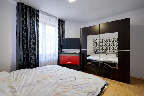Легло или легла в стая в Casa cu Flori Moisei