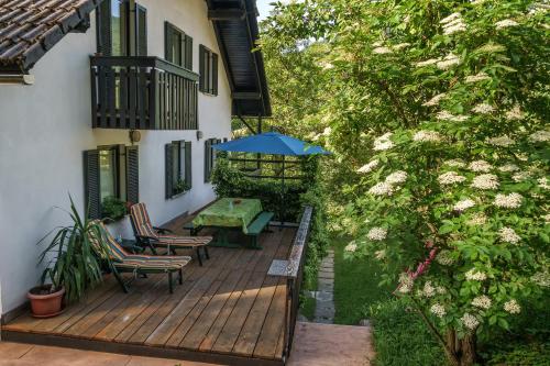 Φωτογραφία από το άλμπουμ του Apartments Zakrasnik σε Škofja Loka