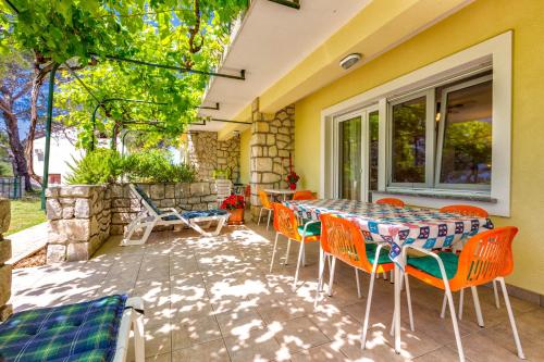 Gallery image of Apartments Margarita in Mali Lošinj