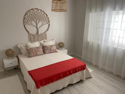 Gallery image of Casal da Rita Campestre in Vaqueiros