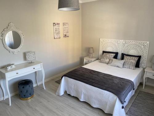 Gallery image of Casal da Rita Campestre in Vaqueiros