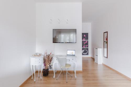 Pelizzi Apartment, 5 persone, 2 camere, balcone, Cinecittà
