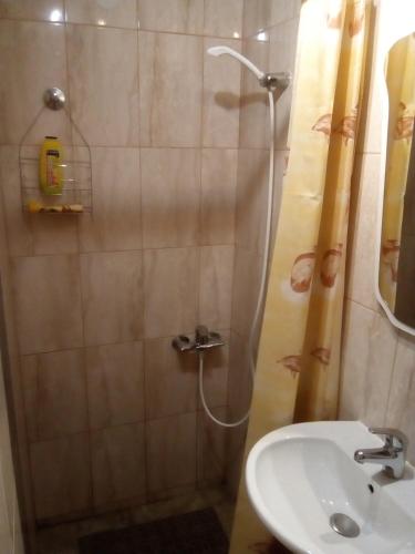 Un baño de Malgo