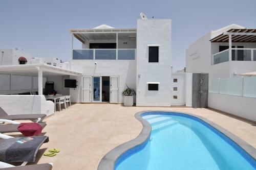 Villa Zonzamas