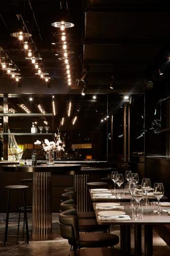Lancemore Crossley St. Melbourne Image