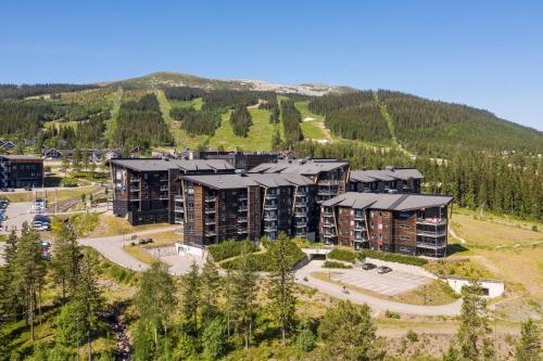 Radisson Blu Resort, Trysil – Photos 4