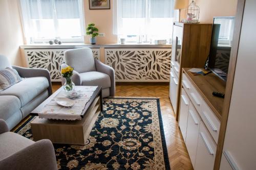 Gallery image of Rabianska Suite in Toruń