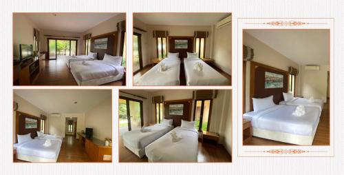 Легло или легла в стая в Chaithalay Khanom Resort