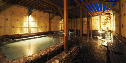 Fotografie z fotogalerie ubytování Hotel Abest Grande Takatsuki v destinaci Takatsuki