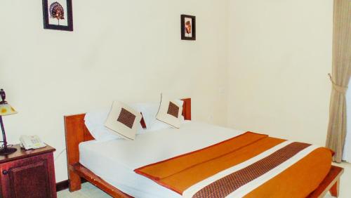 Fotografie z fotogalerie ubytování Pendopo 45 Resort v destinaci Bogor