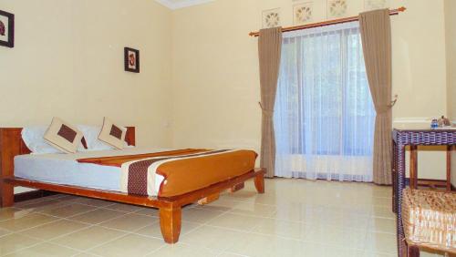 Fotografie z fotogalerie ubytování Pendopo 45 Resort v destinaci Bogor