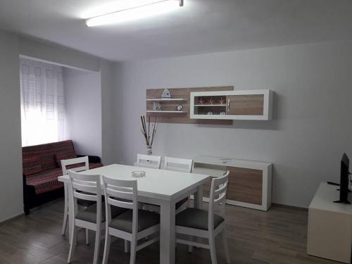 Fotografie z fotogalerie ubytování Apartamento Nuria Plaza San Isidro v destinaci Peñíscola