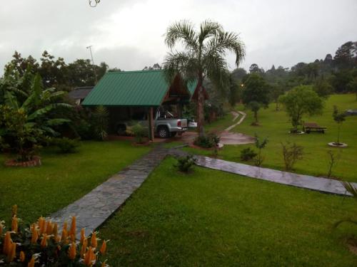 Posada Rural Crisol de Razas – Photos 3