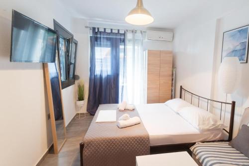 DNS Apartments