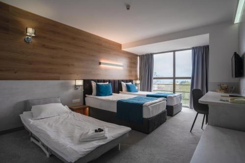 Легло или легла в стая в Хотел Хавана - Ол инклузив
