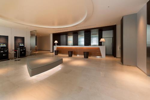 Shizutetsu Hotel Prezio Tokyo Tamachi