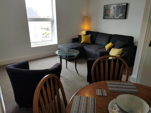 Sea View - Flat 5 Beach House Bridlington