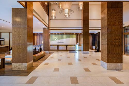 Φωτογραφία από το άλμπουμ του Wanda Jin Suites Changbaishan σε Fusong