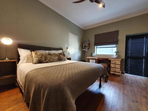 Gallery image of Avo&Oak Guesthouse in George