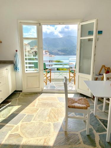 Kalimera homes